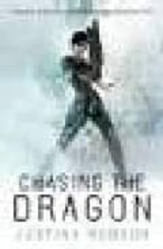 chasing the dragon-justina robson-9780575085626
