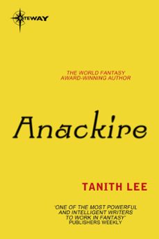 -tanith lee-9780575120426