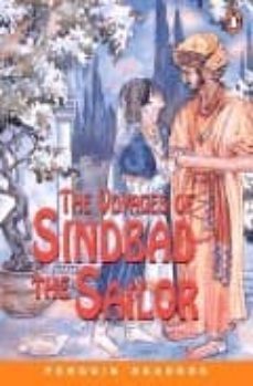 voyages of sindbad the sailor: peng2: adv sinbad sailor ne-9780582421226