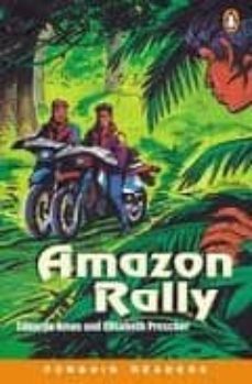 ali and his camera: and the amazon rally (cassette)-raymond pizante-9780582454026