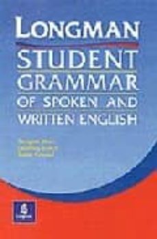 longman student grammar of spoken and written english. workbook-susan conrad-douglas biber-geoffrey leech-9780582539426