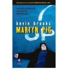 nlla martyn pig-9780582854826