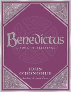 benedictus-john, ph.d. o donohue-9780593058626