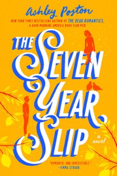 the seven year slip (ebook)-ashley poston-9780593336526