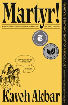 martyr! (ebook)-kaveh akbar-9780593537626