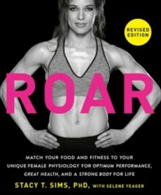 roar, revised edition-selene yeager-9780593581926