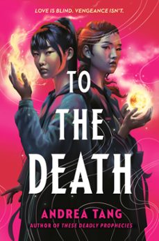 to the death (ebook)-andrea tang-9780593858226