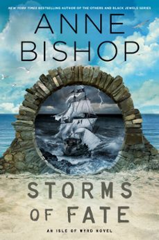 -anne bishop-9780593954126