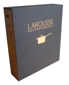 new larousse gastronomique-9780600620426