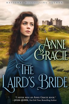 the laird's bride (ebook)-anne gracie-9780645015126