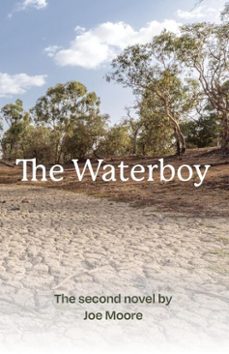 the waterboy (ebook)-joe moore-9780645913026