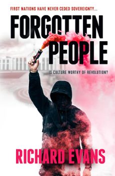 forgotten people (ebook)-richard evans-9780648932826