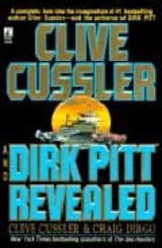 dirk pitt revealed-clive cussler-9780671026226