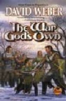 the war god s own-9780671577926
