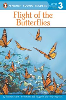 flight of the butterflies (ebook)-roberta edwards-9780698138926