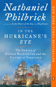 in the hurricane's eye (ebook)-nathaniel philbrick-9780698153226