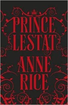 prince lestat-9780701189426