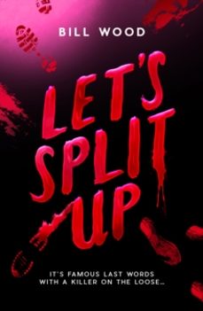 lets split up-bill wood-9780702338526