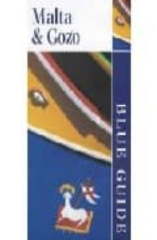 malta and gozo (blue guide)-9780713652826