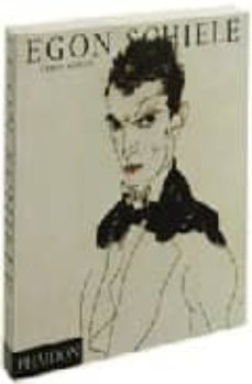 egon schiele (2nd ed.)-erwin mitsch-9780714828626