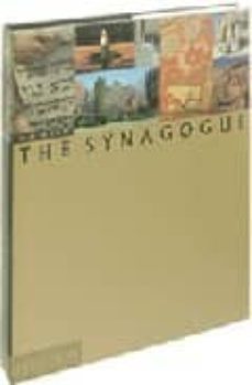 the synagogue-h.a. meek-9780714829326