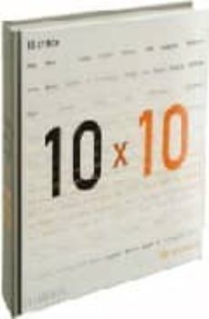 10 x 10: 10 critics-9780714839226