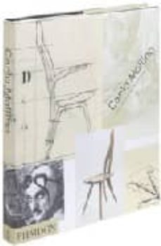 the furniture of carlo mollino-9780714845326