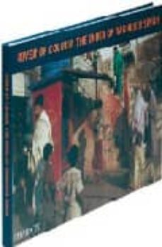 river of colour: the indea of raughubir singh-raghubir singh-9780714846026