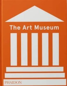 the art museum-9780714875026