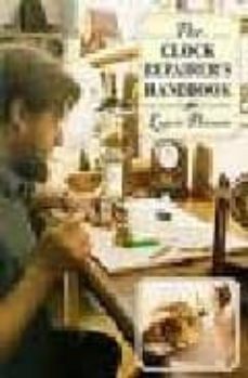 the clock repairer s handbook (2nd ed.)-laurie penman-9780715311226