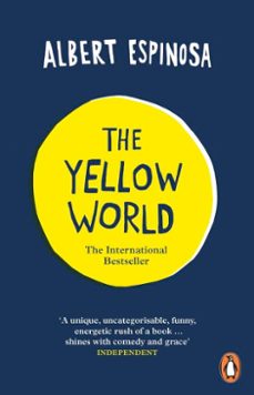 the yellow world-albert espinosa-9780718194826