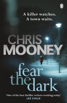 fear the dark (ebook)-chris mooney-9780718197926