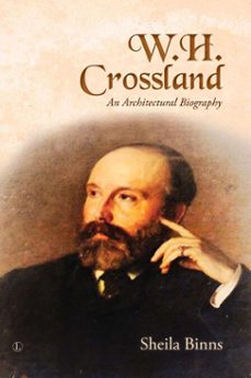 w.h. crossland (ebook)-sheila binns-9780718848026