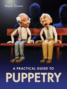 practical guide to puppetry (ebook)-mark down-9780719841026