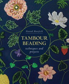tambour beading (ebook)-hannah mansfield-9780719843426
