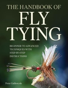 the handbook of fly tying (ebook)-peter gathercole-9780719845826