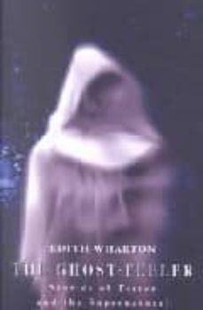 the ghost-feeler (ebook)-9780720618204