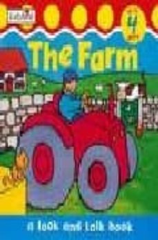 the farm: look and talk-9780721481326