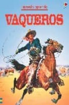 vaqueros-9780746092026