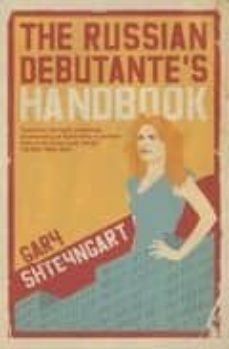 the russian debutante s handbook-gary shteyngart-9780747561026