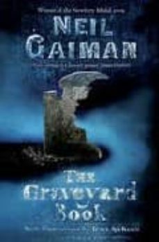 the graveyard book-neil gaiman-9780747598626