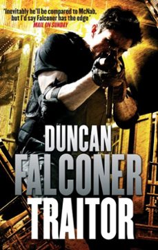 -duncan falconer-9780748122226