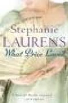 what price love?-stephanie laurens-9780749937126