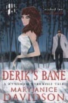 deriks bane-9780749938826