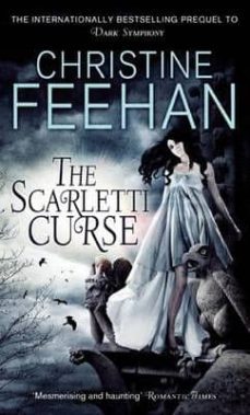the scarletti curse-9780749953126