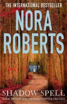 shadow spell-nora roberts-9780749958626