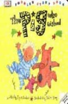 the pig who wished (toddler story book)-9780751371826