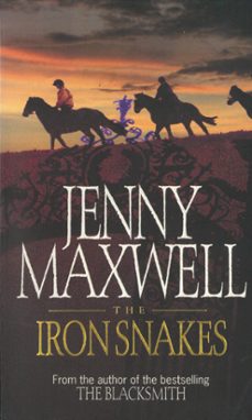 -jenny maxwell-9780751563726