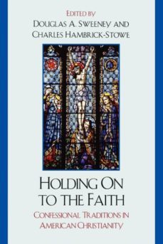 holding on to the faith-9780761841326