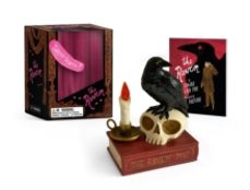 the raven-chloe bristol-9780762489626